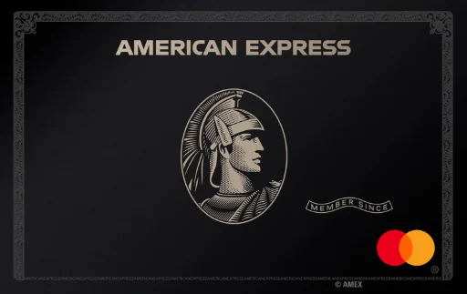 aircards-American Express® Centurion Card