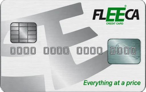 Fleeca Credit