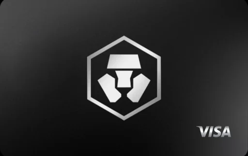 Crypto.com Black card (NO LIMIT)