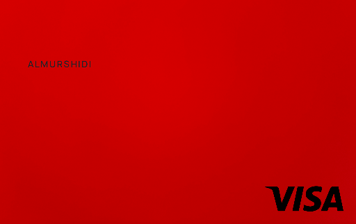 ALMURSHIDI — Nasser Almurshidi · Kartenbild
