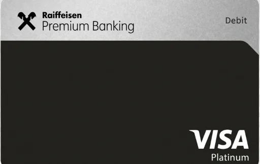 Raiffeisen platinum