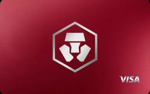 Crypto.com Card