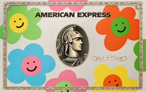 AMEX X GOLF LE FLEUR 2