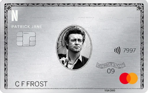 patrick jane
