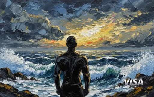 Peace and Waves