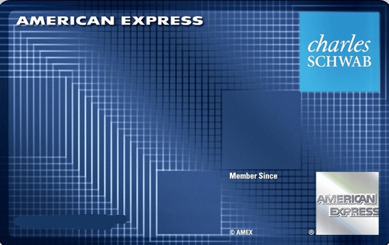 Amex Blue Card