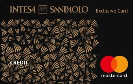 Intesa sanpaolo — Creator · 카드 이미지