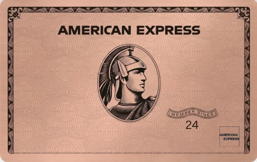 amex rose