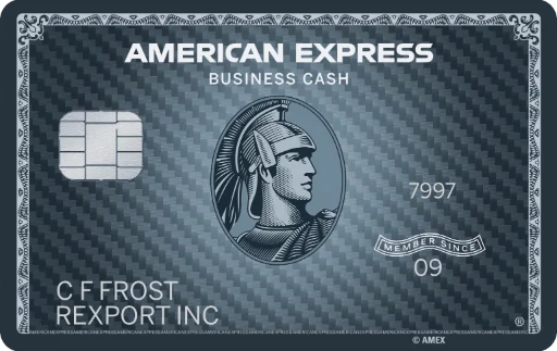 CARBON AMEX