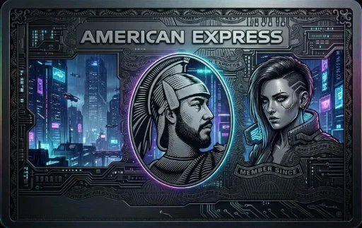 Amex platinum