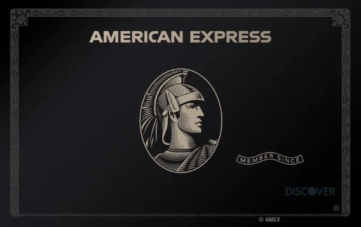 aircards-American Express® Centurion Card