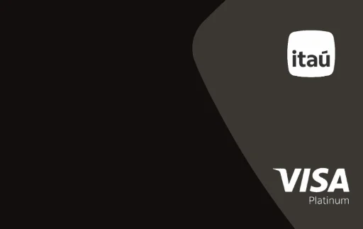Visa Platinum Itaú