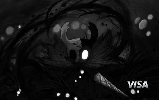 Hollow Knight