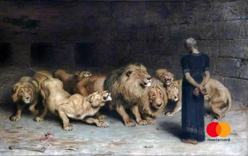 lions
