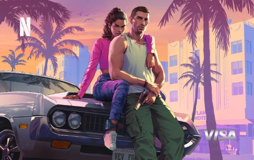 GTA V