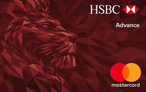 HSBC Advance