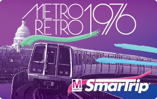 Metro Retro 1976