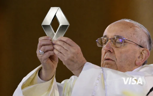 goat pope