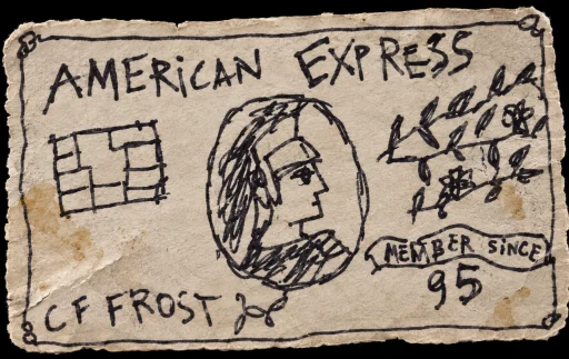 american express