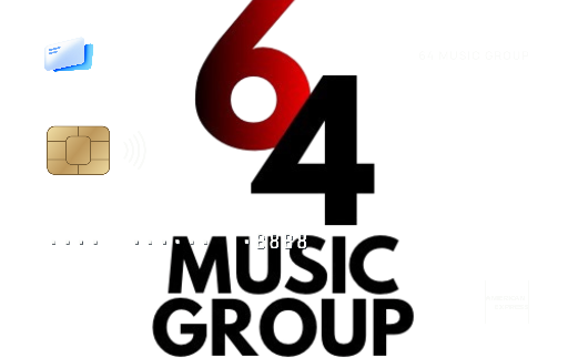 64 MUSIC GROUP