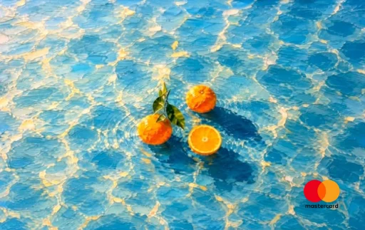 oranges