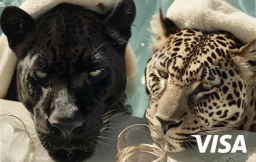 leopard — mfedo777 · Kartenbild