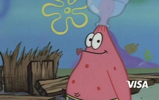 patrick