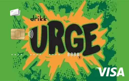 urge — Creator · Kartenbild