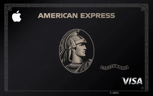 aircards-American Express® Centurion Card