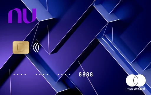 NU Bank — Jair Aguilarr · Kartenbild
