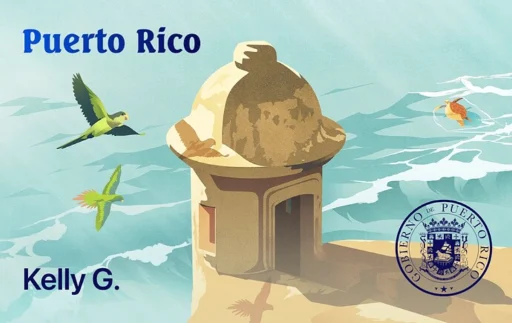 Puerto Rico ID