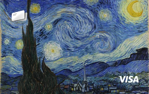 Starry Night