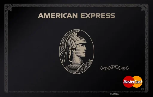 aircards-American Express® Centurion Card