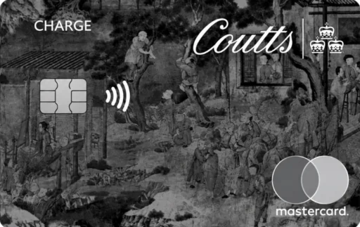 Coutts