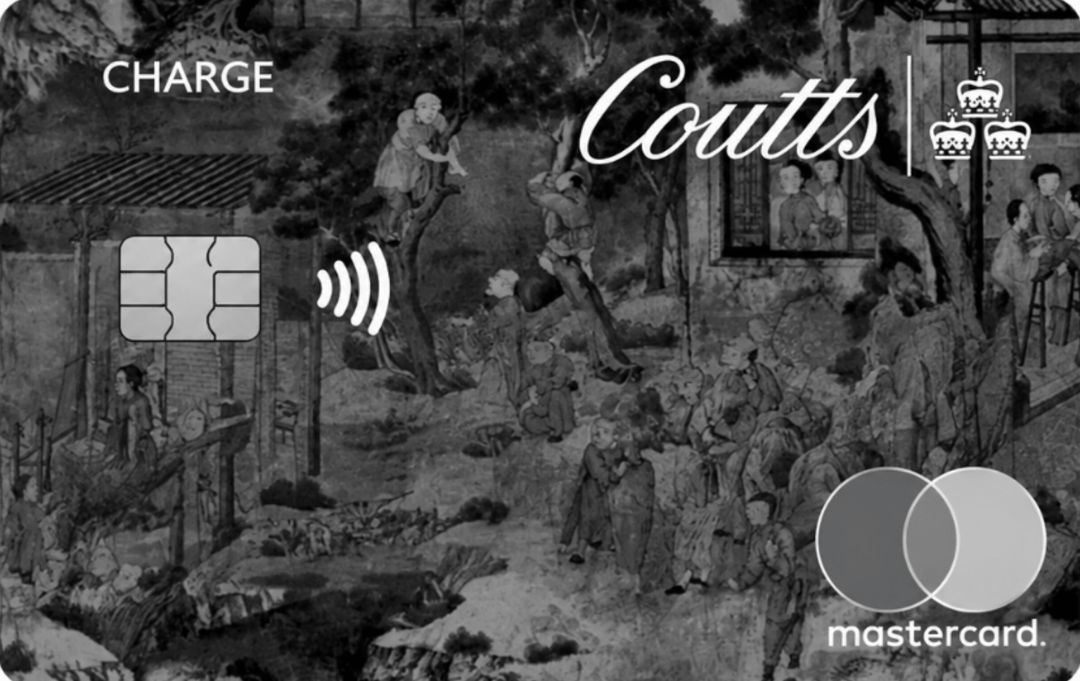 Coutts