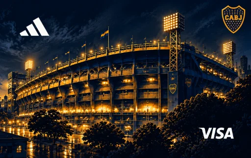 Boca Juniors - Bombonera