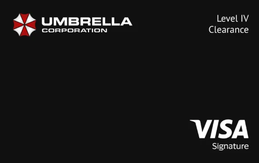 Umbrella (Blank)