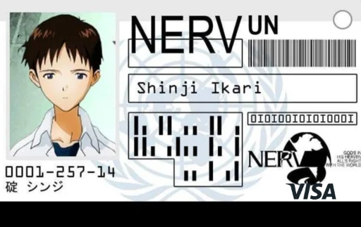 Shinji-ikari-id