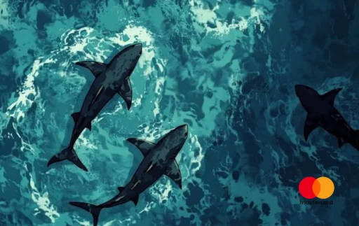 shark