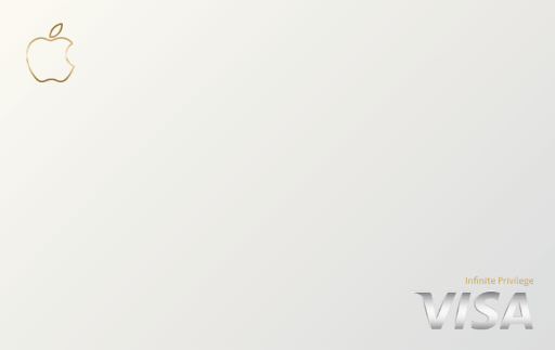 Apple Visa