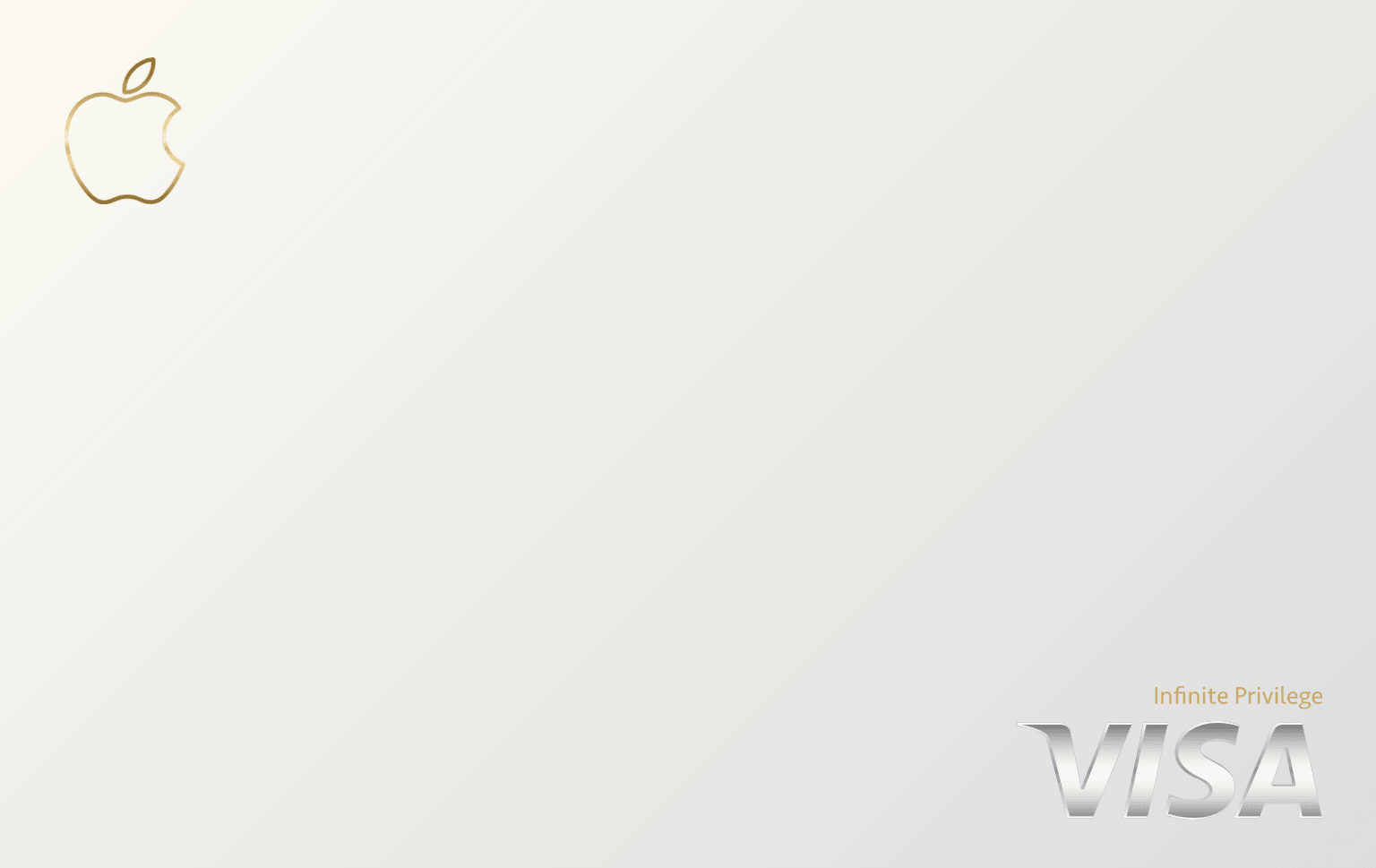 Apple Visa