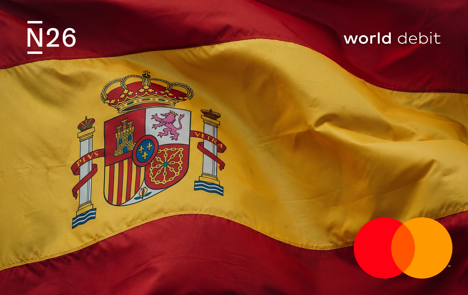 N26 Spain