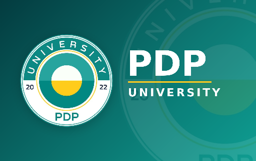PDP University's skin — Muboshir · Diseño de tarjeta