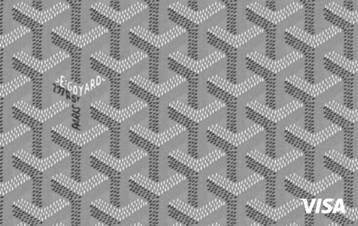 goyard gray — dim kit · Kartenbild