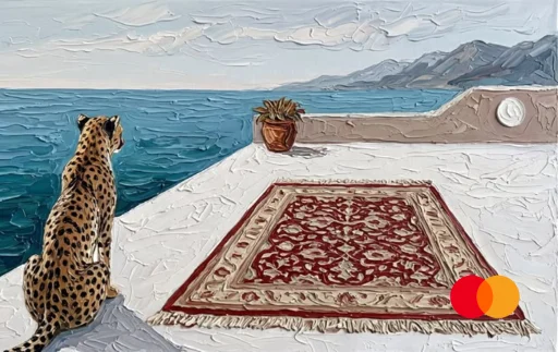 cheetah