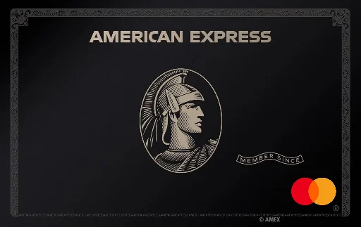 aircards-American Express® Centurion Card