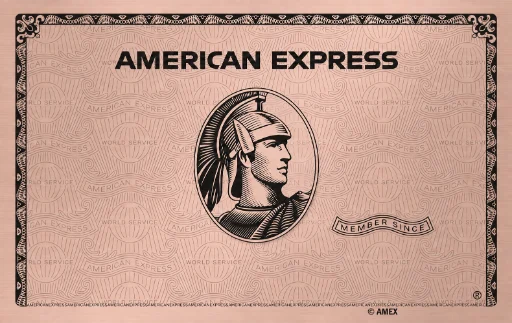 American Express® Gold Card Rosé