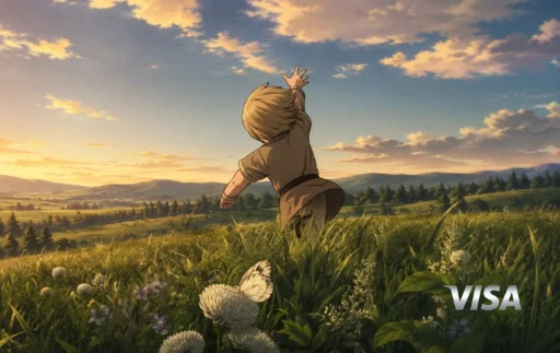 vinland saga