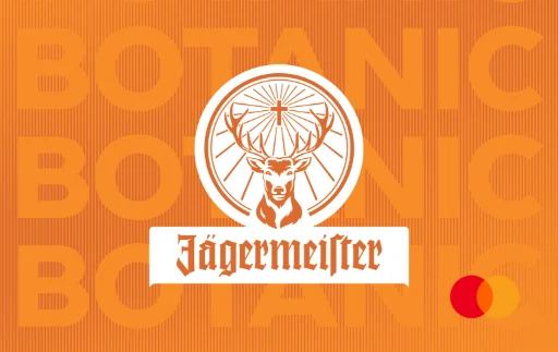 Jager Orange