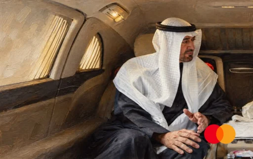 Mohamed bin Zayed